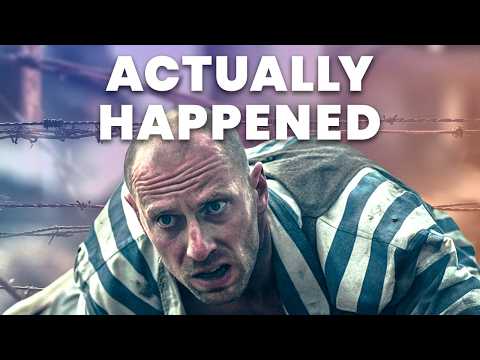 Why would anyone sneak into Auschwitz? | Unpacked