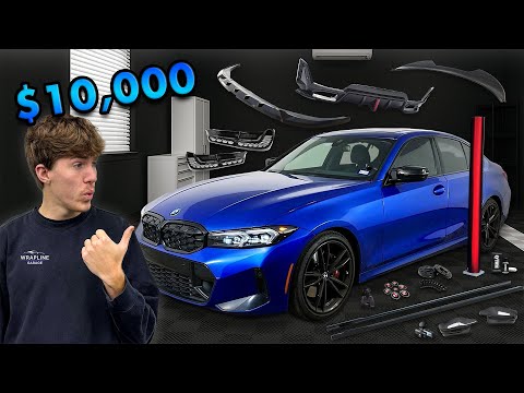 We Fully Transformed This BMW! (Customer Loved It)