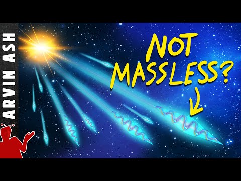 Why No One Knows If Photons Really Are Massless: What if they Aren't?
