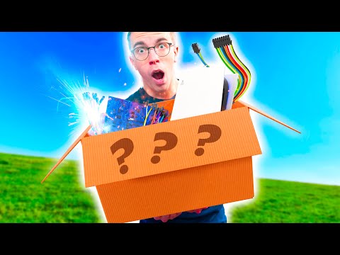 I regret buying this MYSTERY TECH