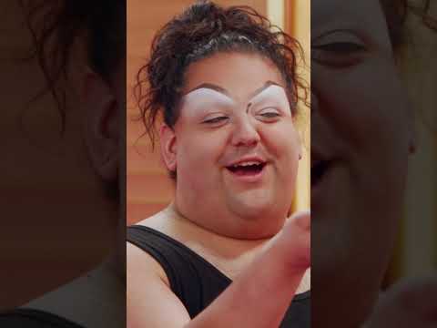 Was this the moment Chappell Roan became a Colby? 👑 #AllStars10 #Shorts