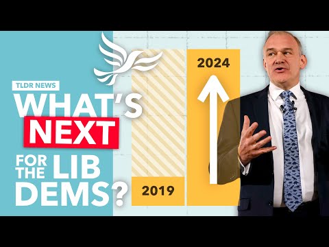 Election Success for the Lib Dems: What Now?