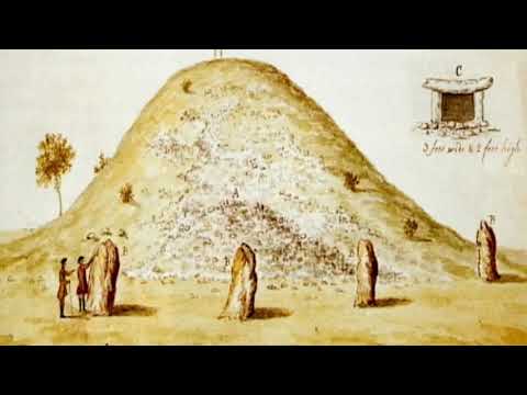 Brú na Bóinne - The Ancient Monuments Of Newgrange, Knowth, and Dowth