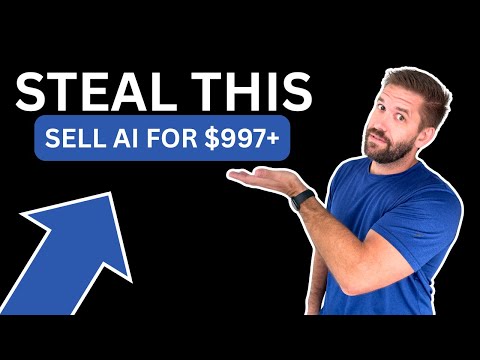 AI Just Took the Cashier’s Job — Here’s How to Turn It Into a $15K/Month Opportunity