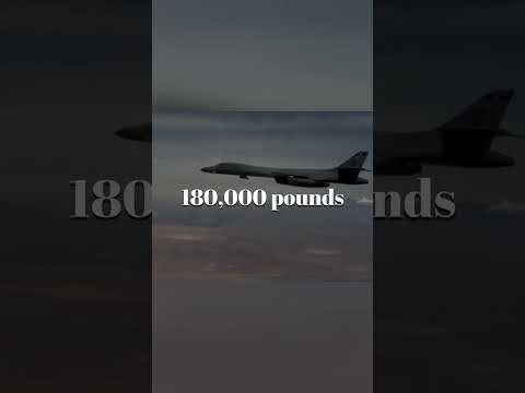 This Bomber BURNS Fuel Like Crazy!