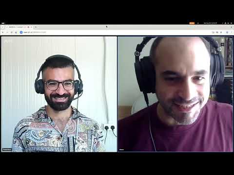 Prot Asks: Dimos about Emacs interconnectedness, collective work, and The Conspiracy Club