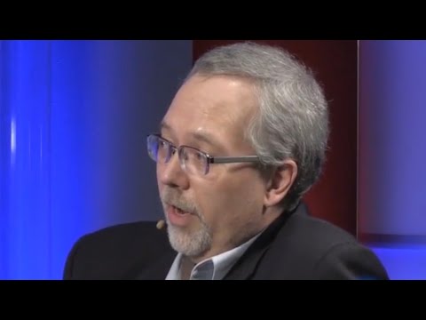 Why Did God Devote the Canaanites to Destruction? — Part 1 | Michael Heiser