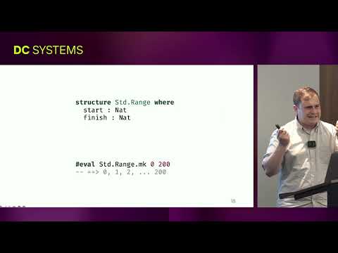 The Best New Programming Language is a Proof Assistant by Harry Goldstein | DC Systems 006