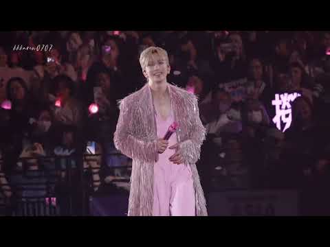 Anson Lo - 神隊友/ 不可愛教主/ ￼我的支持型伴侶￼ 《ANSON LO “KINGDOM “ LIVE 2025》 06.12.2025