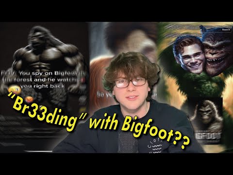 This TikTok Author Is Unhinged