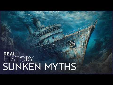 4+ Hours Of Deep Sea Mysteries To Fall Asleep To