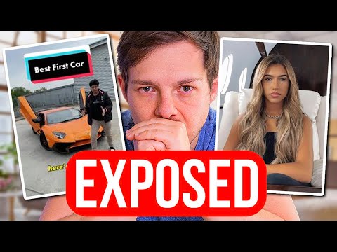 People Are FAKING WEALTH In 2024