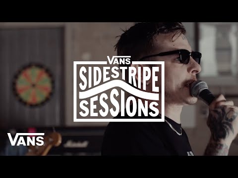 Viagra Boys: Vans Sidestripe Sessions | VANS