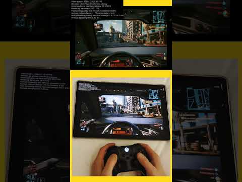 Remote gaming across the globe #gaming #streaming #bazzite #moonlight