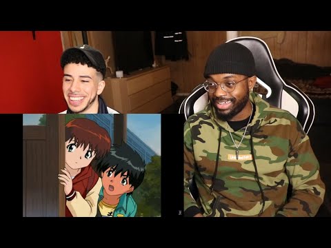 THERE'S NO WAY THIS IS A REAL ANIME 🤣😂 | Ghost Stories Funny Dub Moments | REACTION!