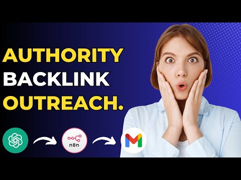 This AI System Finds Backlink Opportunities & Pitches Sites Automatically!