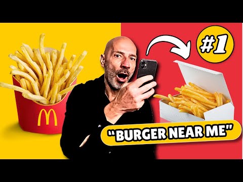 How to Crush Big Brands on Google Maps! (Even as a Small Business!)