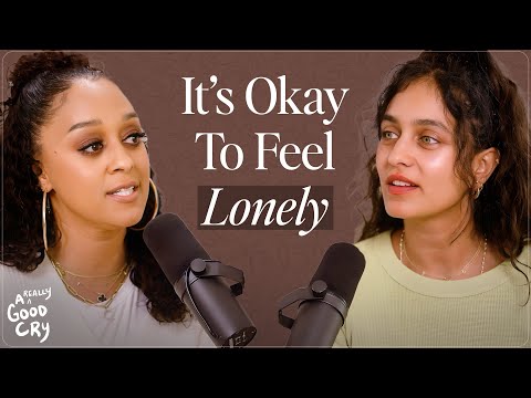 Tia Mowry: You’re Unhappy and You Don’t Know it - Learn to Leave the Comfort of Being Unhappy