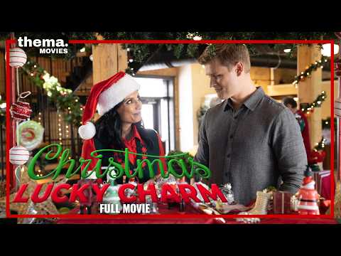 Christmas Lucky Charm | The Holiday Magic of Second Chances