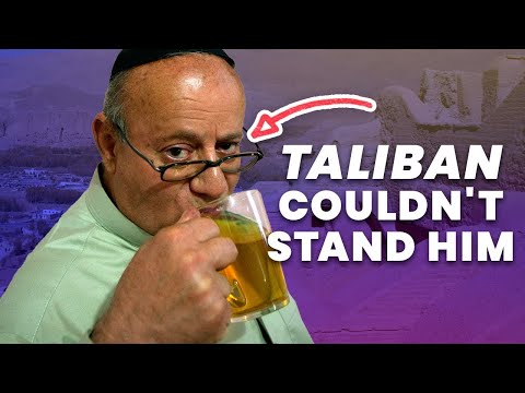 Who Was the Last Jew in Afghanistan? | Unpacked