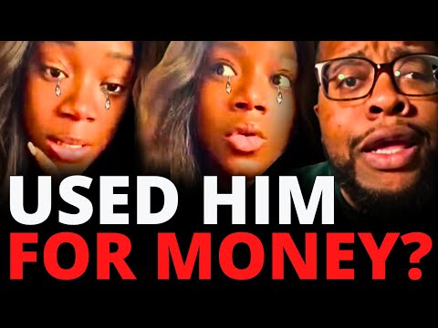 She Used Him, Then He Found Someone Better! | The Coffee Pod