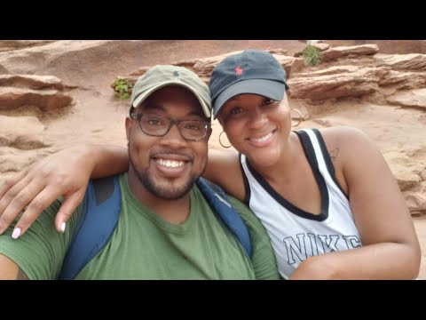 Mini Reid Baecation: Devil's Bridge