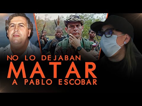 Expareja de Carlos Castaño REVELA OSCUROS secretos del Máximo JEFE PARAMILITAR:"ODIABA a PABLO"(1/2)