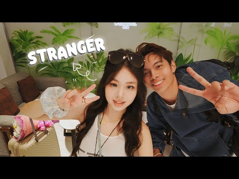 I Went to Cebu for an Adventure with a Stranger