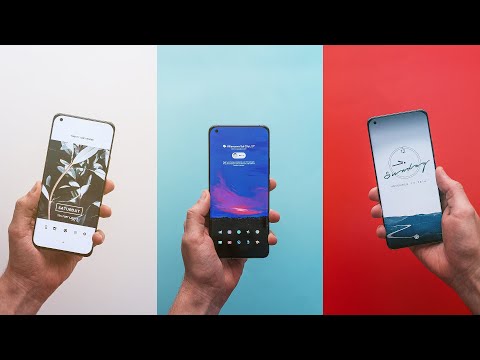 How to CUSTOMIZE Your Phone Like A PRO!