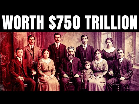 The Secret Family That Owns America