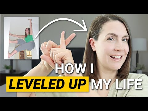 12 "Normal" Things I QUIT to Level Up My Entire Life