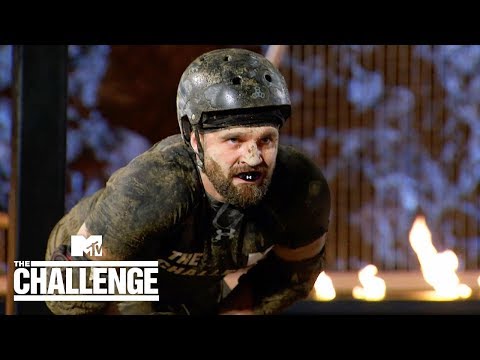 Most Iconic Eliminations In Challenge History 💥 Best Of: The Challenge