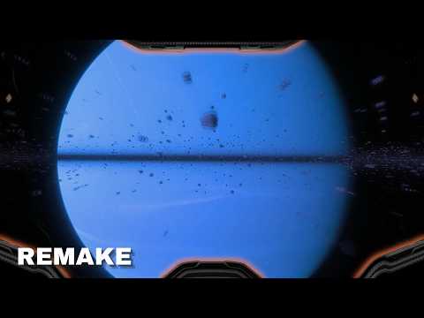 Falling Into Neptune (Simulation) [Remake]