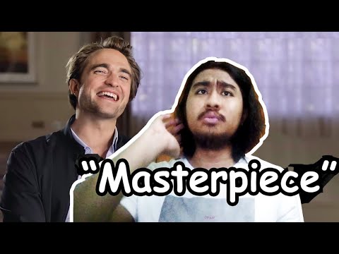 This is Why Robert pattinson is So Charming and Hilarious