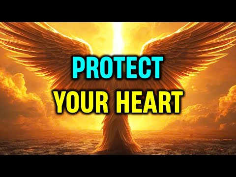 Chosen Ones : You Have a Golden Heart - But This Person Could Harm It - Avoid Them 💛⚠️