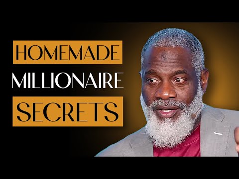Homemade Millionaire Secrets