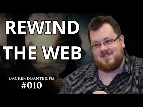 Distributed Web Apps with Kyle Simpson | 010