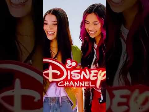 Disney Channel wand ID 2024 Rise of Red#disney #bumpers #decendents #wand #channel #rise #red