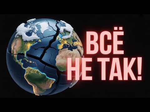 TOP facts that will completely change your view of the world!