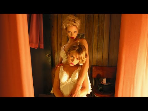 T.H.I.D.A.A.T. - Makeup Scene