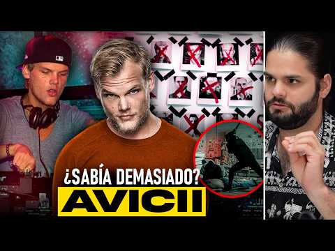 ¿Qué FUE lo que realmente PASÓ con AVICII? | Documental