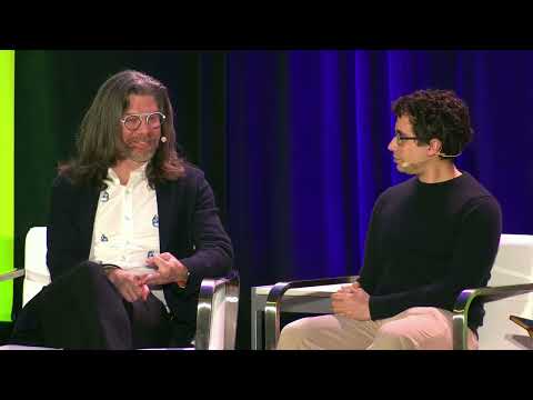 Advancing AI Reasoning - From Games to Complex Problem Solving | NVIDIA GTC 2025 Session