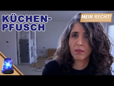 Ehepaar verzweifelt: Wo ist die 28.000€ - Küche? | Mein Recht! Ich geb nicht auf | ATV