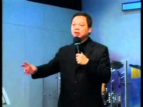 點解有苦難？ 降頭 ？ 魔鬼？ 人 ？ 上帝？ (林以諾 牧師)