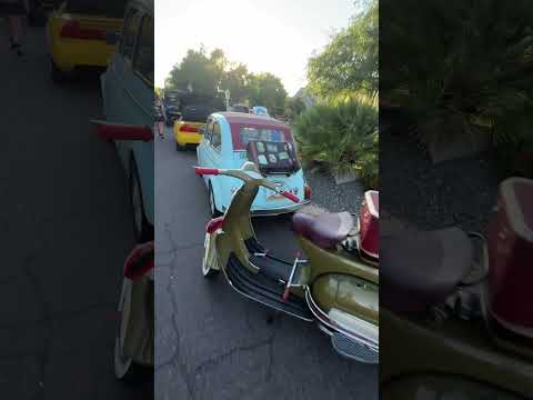 Come to this sick local car show  #automobile #car #carshow