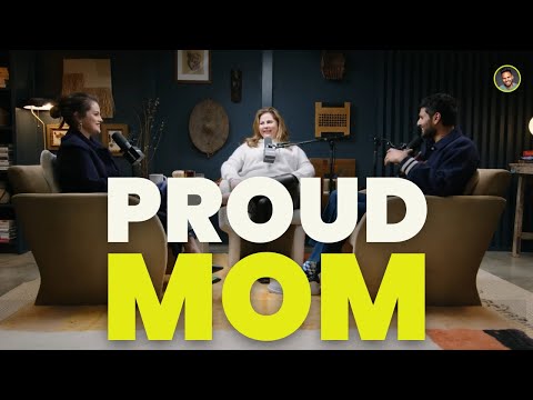 A Heartwarming Conversation with Selena Gomez and Her Mom: Lessons Learned and Proud Moments ❤️