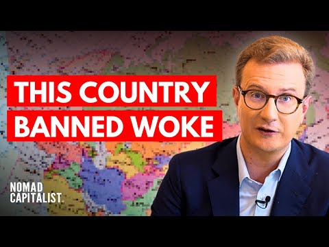 The New “Anti-Woke” Visa