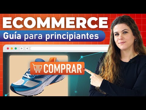 Qué es un Ecommerce y Cómo Funciona 🛒 Guía 2025