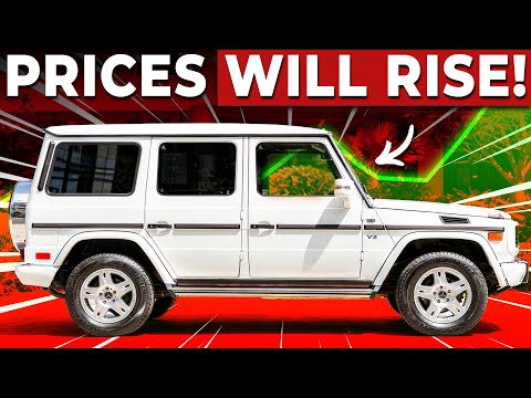 11 Cars That Are Still CHEAP But Won’t Be for Long