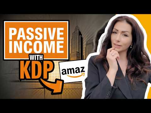 What I Learned After 5 Years on Amazon KDP!